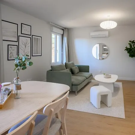 Feriehus Le Pastel ~ Parking ~ Arrivee Autonome *