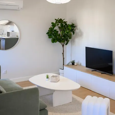 Holiday home Le Pastel ~ Parking ~ Arrivee Autonome