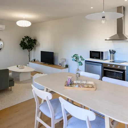 Le Pastel ~ Parking ~ Arrivee Autonome Holiday home Castres (Tarn)