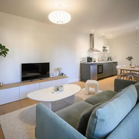 Le Pastel ~ Parking ~ Arrivee Autonome Holiday home