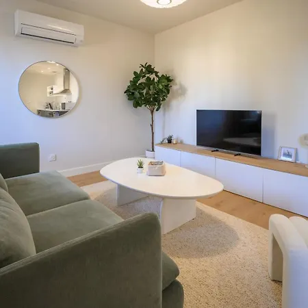 Holiday home Le Pastel ~ Parking ~ Arrivee Autonome *